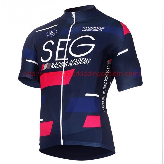 SEG RACING ACADEMY 2017 Fietsshirt Korte Mouw 201717276 SEG RACING ACADEMY 2017 Fietsshirt Korte Mouw 201717276