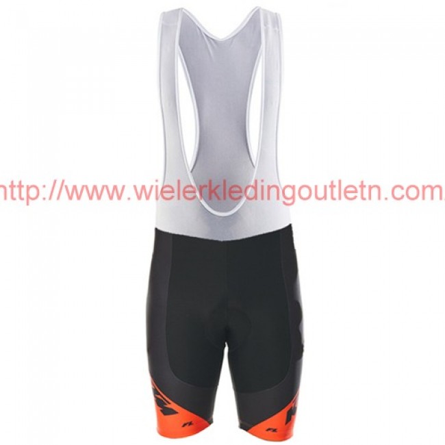 2017 Ktm Oranje-Zwart Korte Fietsbroeken Bib 20176929 2017 Ktm Oranje-Zwart Korte Fietsbroeken Bib 20176929