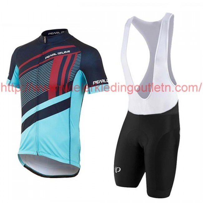 2017 Pearl Izumi Fietskleding Wielershirt Korte Mouw+Korte Fietsbroeken Bib 02 201717803 2017 Pearl Izumi Fietskleding Wielershirt Korte Mouw+Korte Fietsbroeken Bib 02 201717803