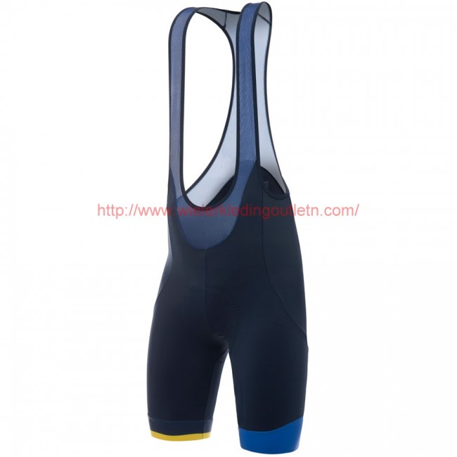 Bartali Giro d-Italia 2017 Korte Fietsbroeken Bib 201717250 Bartali Giro d-Italia 2017 Korte Fietsbroeken Bib 201717250