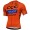 2017 CCC SPRANDI Race Wielerkleding Wielershirt Korte Mouw 20176904