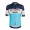 2020 DE-ROSA SANTINI Fietsshirt Korte Mouw 2V9KT