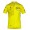 2020 Tour de France Fietsshirt Korte Mouw Geel OIDRY