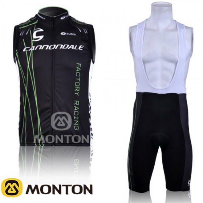 2010 CANNONDALE zwart Fietsshirt Zonder Mouwen Korte fietsbroeken Bib met zeem Fietspakken 4514 2010 CANNONDALE zwart Fietsshirt Zonder Mouwen Korte fietsbroeken Bib met zeem Fietspakken 4514