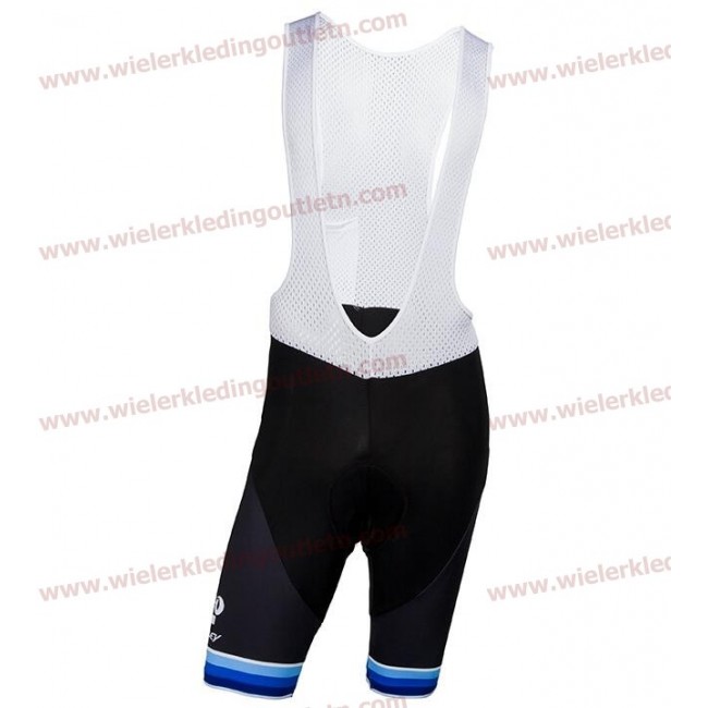 LOTTO SOUDAL European champion 2018 Fiets Koersbroek D163 LOTTO SOUDAL European champion 2018 Fiets Koersbroek D163