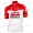 LOTTO SOUDAL 2018 Kinderen Wielershirt korte mouwen 18A0121