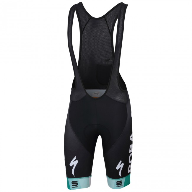 Bora Hansgrohe 2019 Team Korte fietsbroeken Bib 190224008 Bora Hansgrohe 2019 Team Korte fietsbroeken Bib 190224008