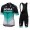 BORA hansgrohe TEAM 2018 Wielerkleding Set Wielershirt korte mouwen+Fiets Koersbroek A2019186