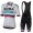 BORA-hansgrohe Slovak champion 2018 Wielerkleding Set Wielershirt Korte Mouw+Fiets Koersbroek 1119w