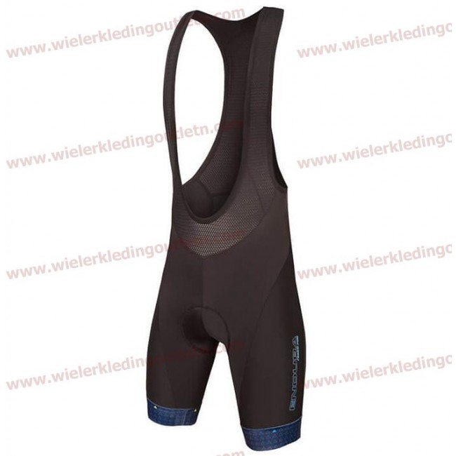 ENDURA Graphics Triangulate Fiets Koersbroek D153 ENDURA Graphics Triangulate Fiets Koersbroek D153