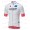 Giro d-Italia 2018 wit Wielershirt korte mouw 18A0186
