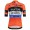 Vini Fantini Nippo Faizane 2019 Fietsshirt korte mouw 19040704