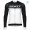 2019 Scott-RC PRO zwart-wit Fietsshirt lange mouw Winter IfAqO