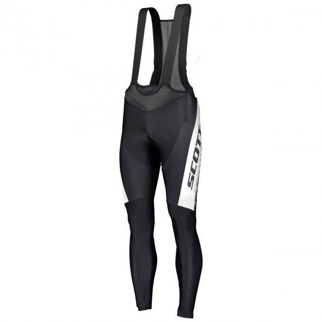 2019 Scott-RC PRO zwart-wit Lange fietsbroeken Bib jF4uJ 2019 Scott-RC PRO zwart-wit Lange fietsbroeken Bib jF4uJ
