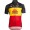 LOTTO SOUDAL belgian time trial champ 2019 Fietsshirt korte mouw 19040756