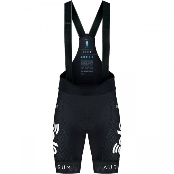 Eolo-Kometa Cycling Team 2023 koersbroek professionele wielerploeg