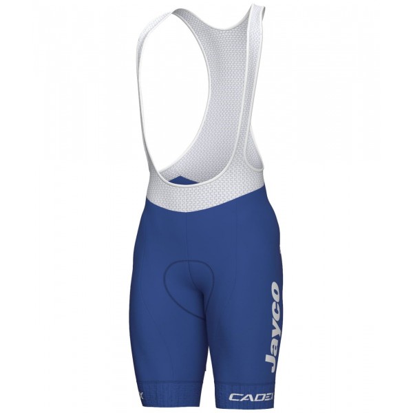 Team Jayco AlUla 2023 set (jersey met korte mouwen+broek)-ALE professionele wielerploeg