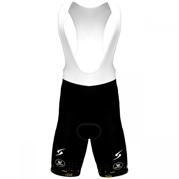 Team Lotto-Kern Haus 2023 koersbroek professionele wielerploeg