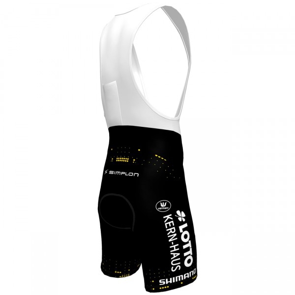 Team Lotto-Kern Haus 2023 koersbroek professionele wielerploeg