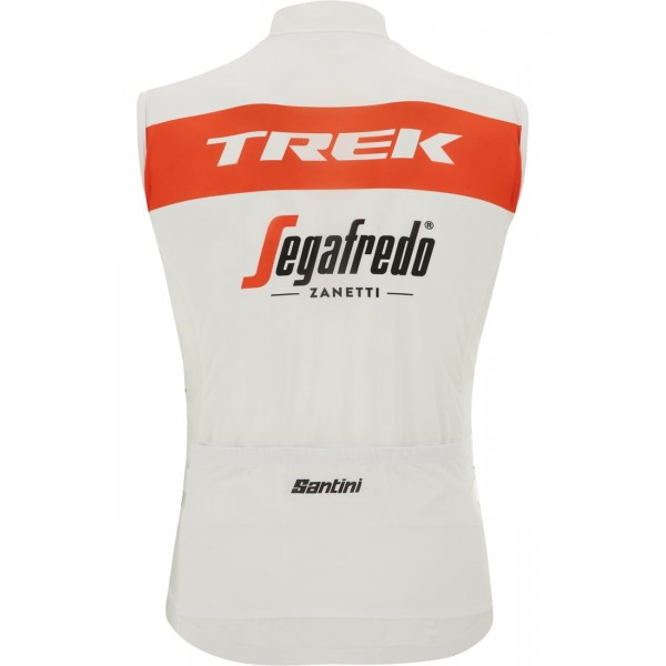TREK-SEGAFREDO 2022 fietsvest professioneel wielerteam