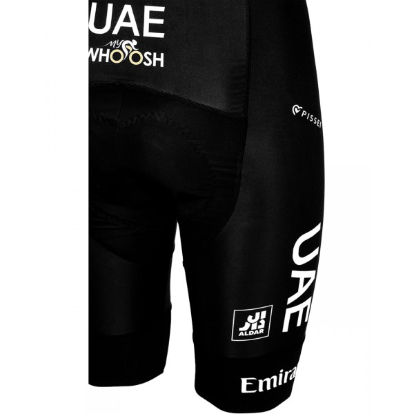 UAE TEAM EMIRATES 2023 koersbroek professioneel wielerteam